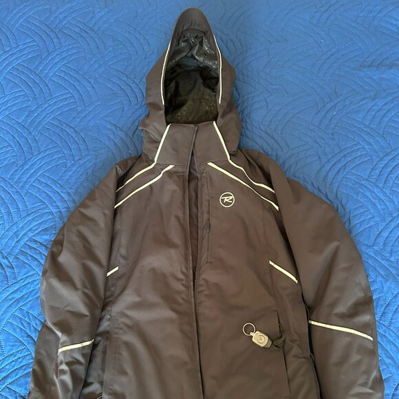 Rossignol insulated ski/snow jacket – great condition - Picture 1 of 4